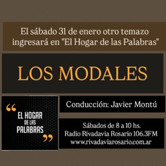 LOS MODALES - EHDLP 31 DE ENERO DE 2026