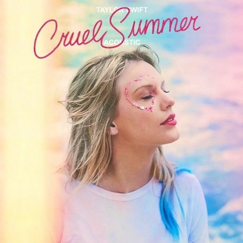 Taylor Swift - Cruel Summer (RetroVision Flip)