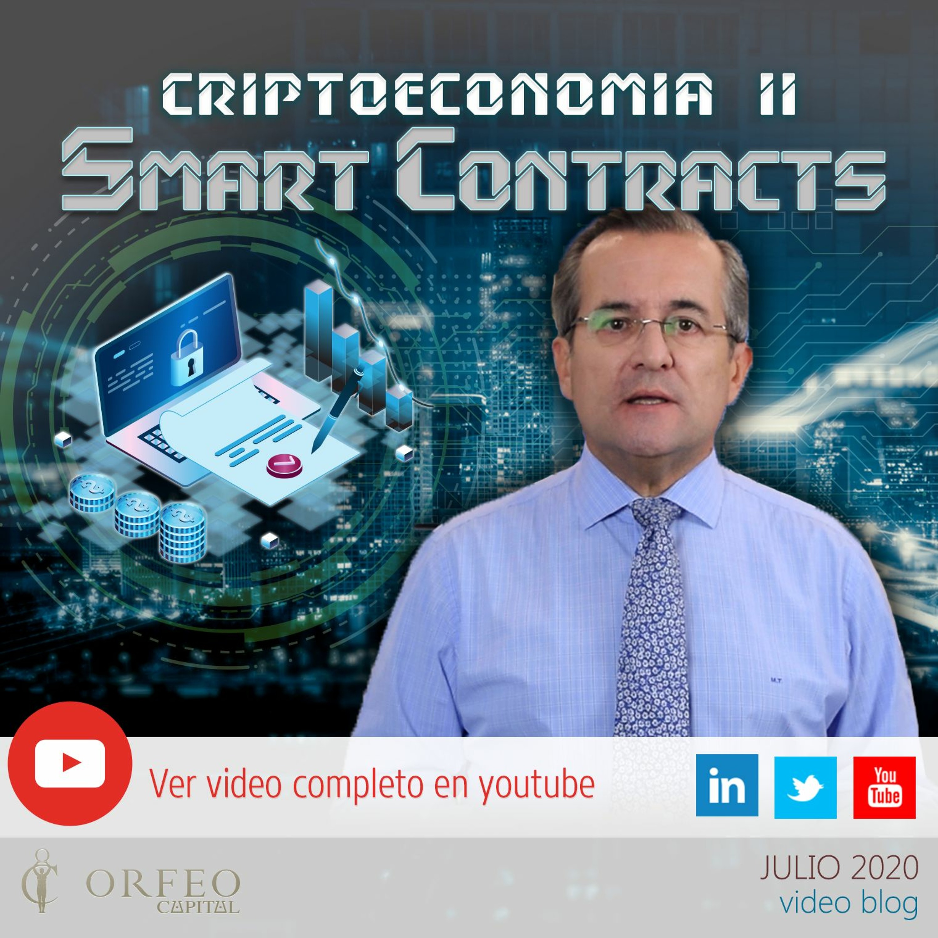 Orfeo Capital