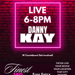 Kay - Only Good Dubstep - 03/11/25