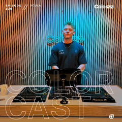 Colorcast Radio 239 with OCULA