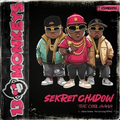 Sekret Chadow - The Cool Gang (FB Mix)
