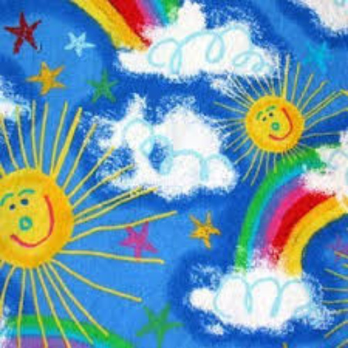 Rainbows and Lollipops