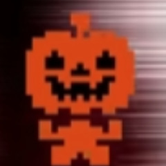 Halloween Mix (DRAFT)