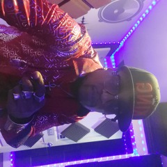 DAVE MAY (HAZ BOOGIE)