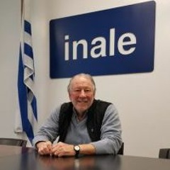 Juan Daniel Vago - Presidente de INALE