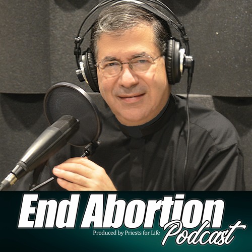 Live Q & A with Pro-Life Leader, Frank Pavone, National Director, Priests for Life