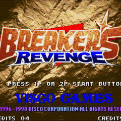 Breakers Revenge Intro (Re-imagining)