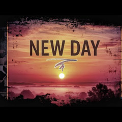 New Day soundtrack instrumental