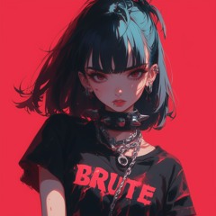 BRUTE · Emilie [WTF]