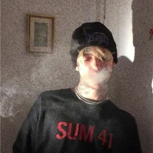 [FREE] lil aaron x sum 41 x pop punk type beat (prod by. blindwizdumb)