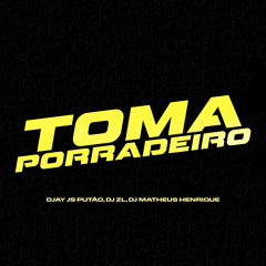 Toma Porradeiro