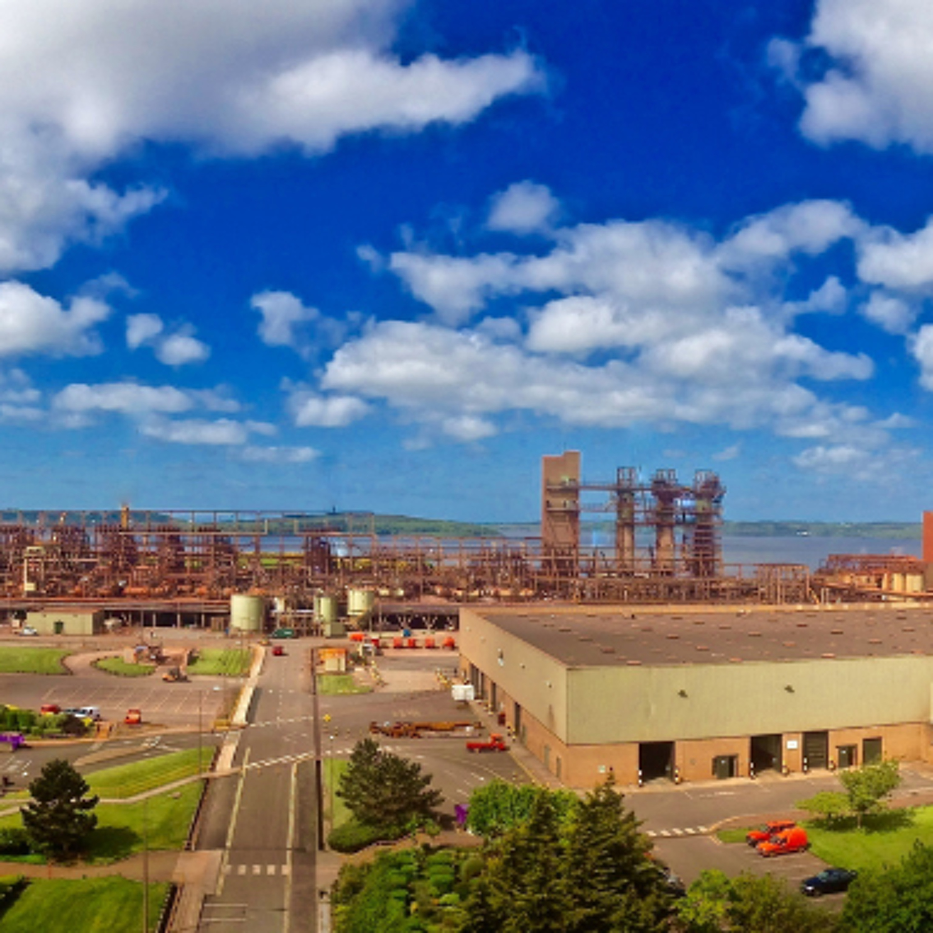 Irish Times Investigation Into Aughinish Alumina Shows Alarming Levels Of Pollution At Shannon Estuary Plant