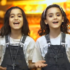 مديح القديس العظيم الانبا متاؤس الفاخوري لـ مايفن & مايرن بطرس