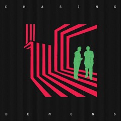 Stehreo - Chasing Demons