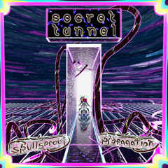 avatar the last airbender - secret tunnel - [skullsprout. propagation]