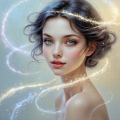 Magic Girl