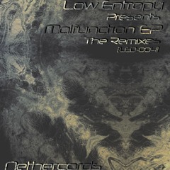 Low Entropy - Angels & Devils (Librarium Remix)