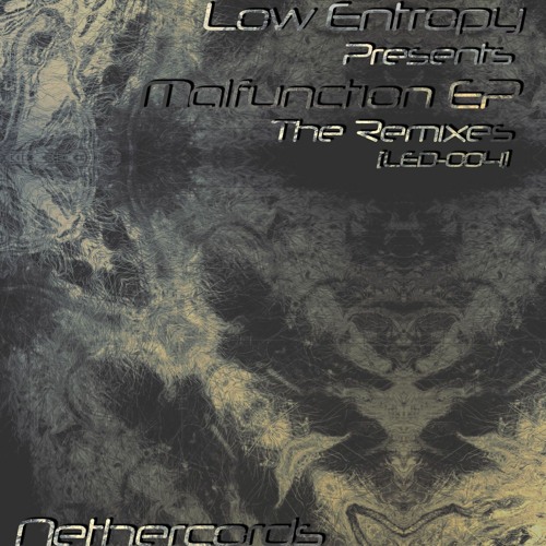 Low Entropy - Angels & Devils (Librarium Remix)