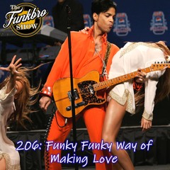 THE FUNKBRO SHOW