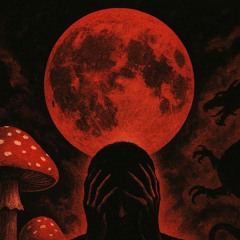 dreams of a red moon (prod.sorrow bringer)