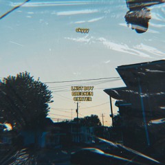 skyyy w/ brecken (cxrter x yashio x lxst boy)