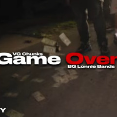 Game Over
