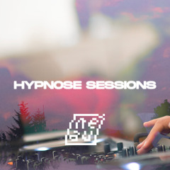 Hypnose Session 002 - Adriaan de Roover (broadcasted on Studio Néau)