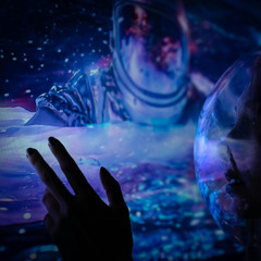 Forbidden Worlds