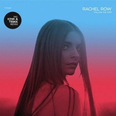 Rachel Row - Follow The Step (Future Error Bootleg Remix)