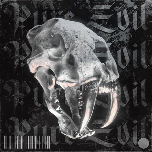 Howker - Pure Evil