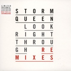 Look Right Through (Bootleg)
