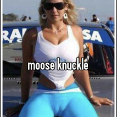 MIXX MOOSE KNUCKLE FV1