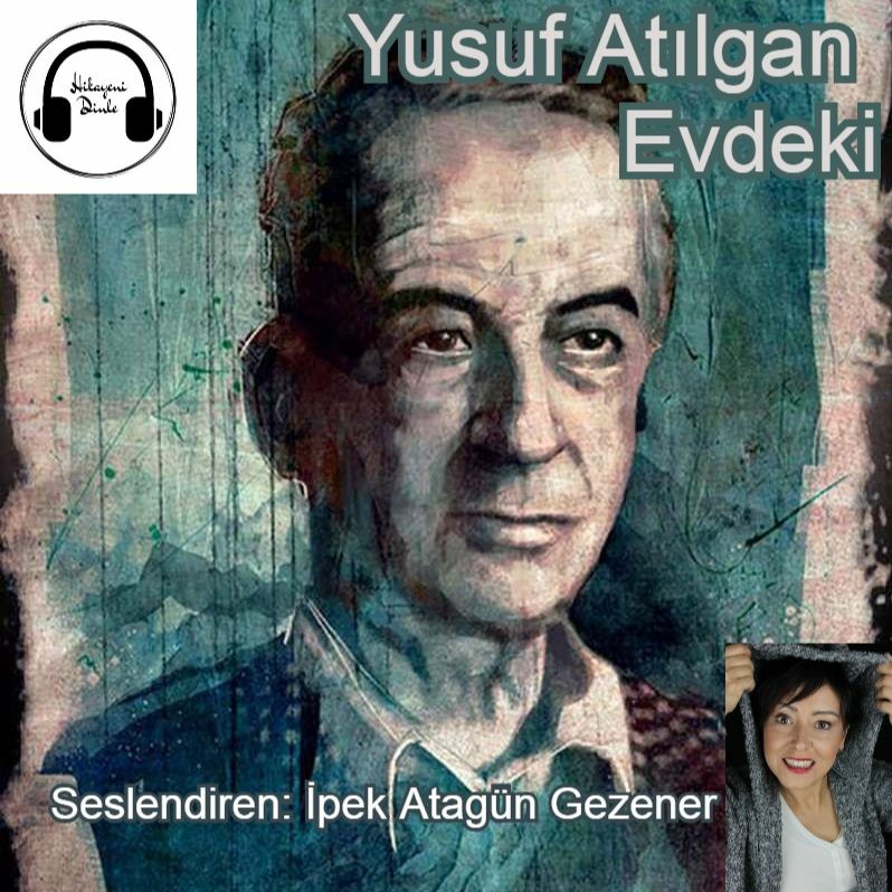 Öyküler, şiirler, denemeler.