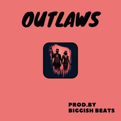 Outlaws w/Hook ( Instrumental / Beat ) - Hip Hop / Oldschool / Guitar - 86 bpm