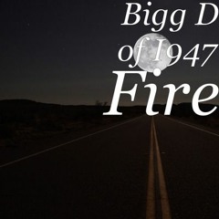 Fire By Bigg D - Donny Brovo