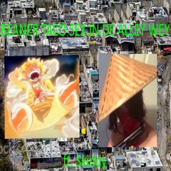 Beaner Taco Sex In De Alleyway