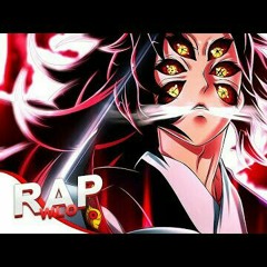 A Fúria do Lua Superior 1  Demon Slayer Kimetsu no Yaiba WLO Tributo Prod Hunter