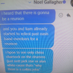 real noise reunion