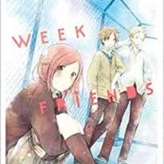 [Free] PDF 🗸 One Week Friends, Vol. 2 (One Week Friends, 2) by Matcha Hazuki [EBOOK