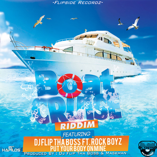 Stream Put Your Body on Mine (feat. Rock Boyz) by Dj Flip Tha Boss