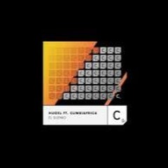 HUGEL-El-Sueno-_feat.-Cumbiafrica_