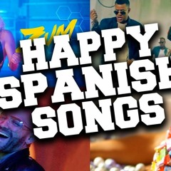 Best Spanish Songs