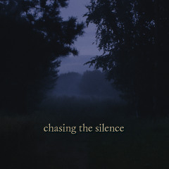 chasing the silence
