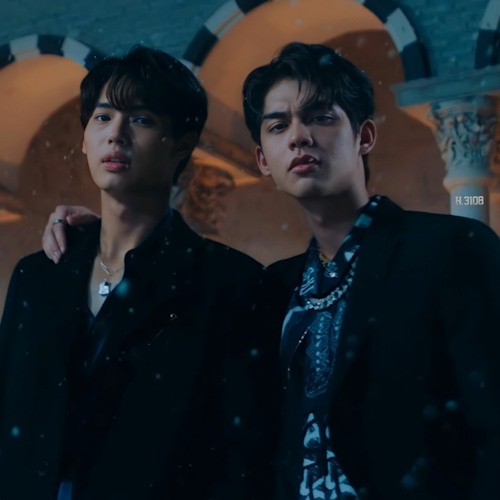 Stream Shooting Star - F4 Thailand OST-Bright Vachirawit,Win