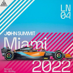 'What a Life - Miami' - John Summit Deep House Mix Jun 2024