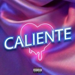 Mente Fuerte, Hawk, Abio, Baghdad - Caliente Remix