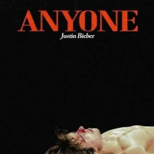 Justin Bieber - Anyone (The Krusherz Remix)