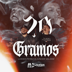 20 Gramos