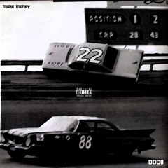 DOCO - MORE MONEY (FROM THE NEW TAPE)